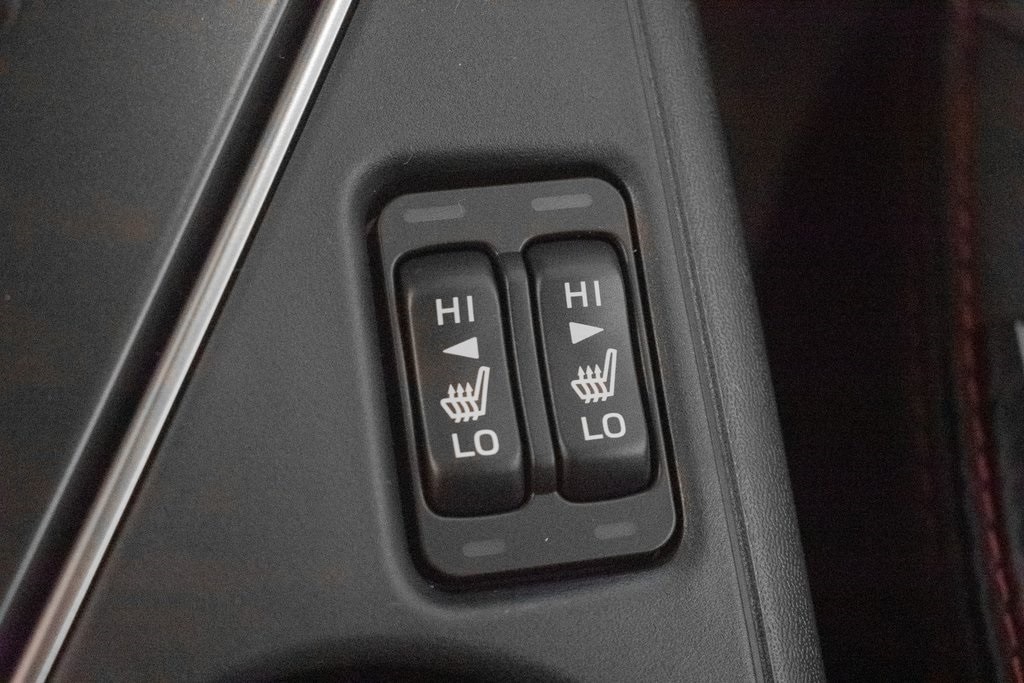 2025 Subaru Impreza Sport photo 18