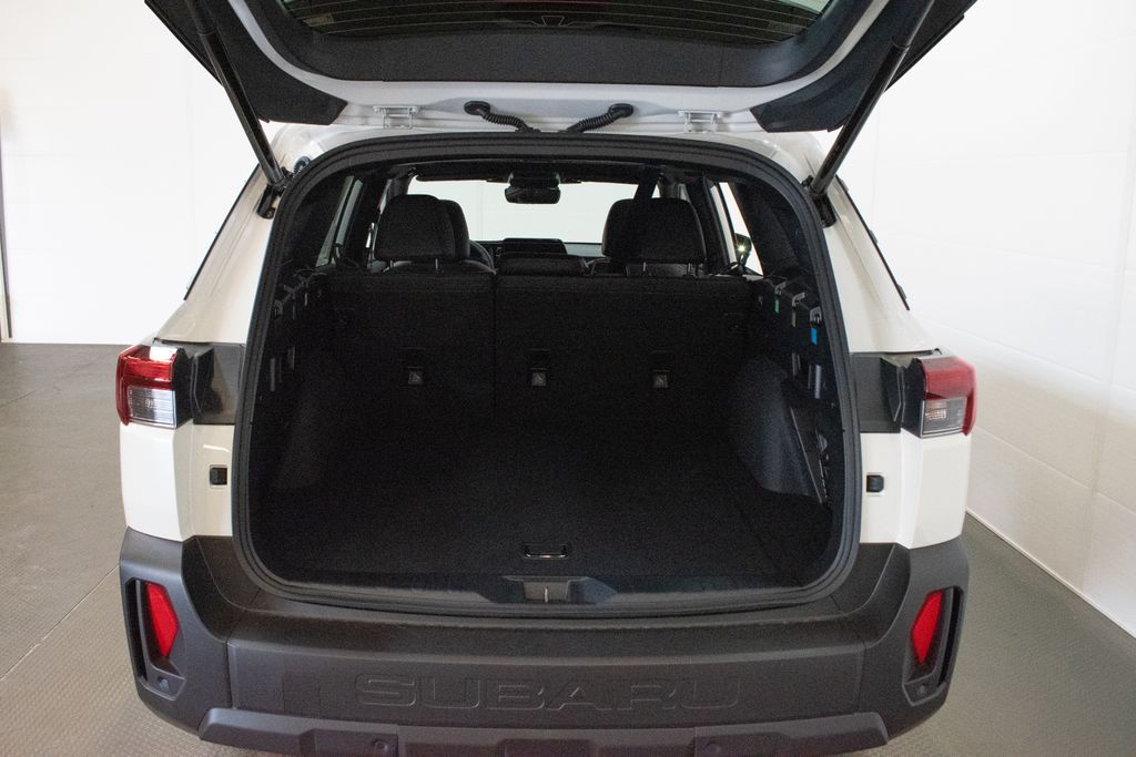 2026 Subaru Outback Wilderness - Photo 25