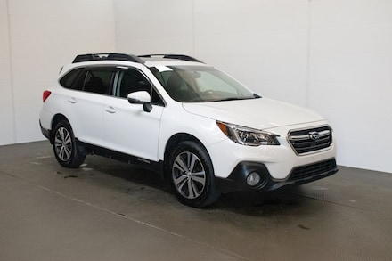Used 2018 Subaru Outback 2.5i SUV for sale near Kingston, PA