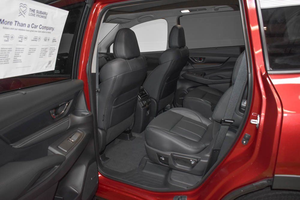 2026 Subaru Ascent Onyx Edition-Touring - Photo 22