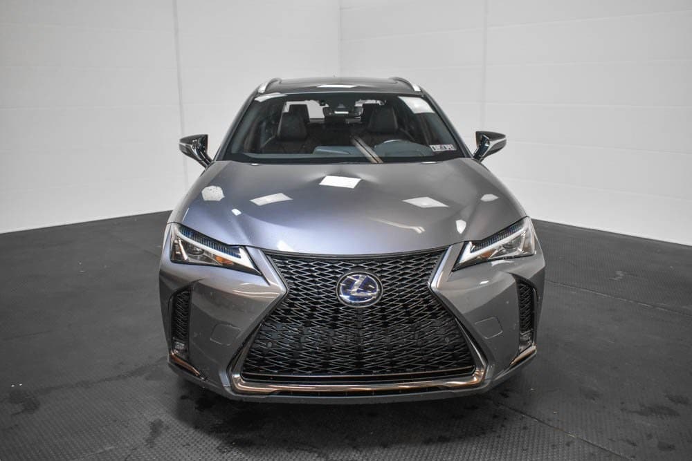 2020 Lexus UX 250h F SPORT Premium photo 2