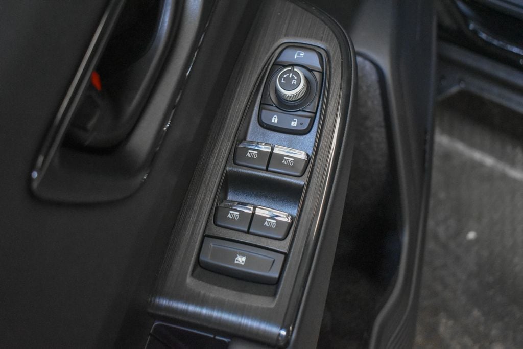 2026 Subaru Outback Wilderness - Photo 17