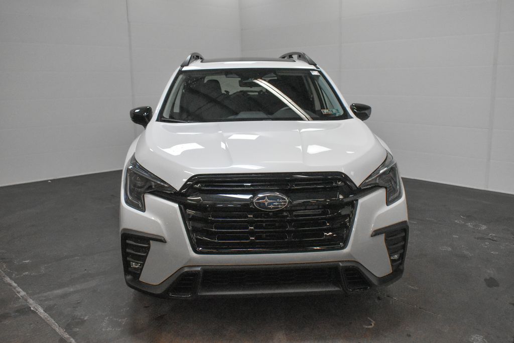 2026 Subaru Ascent Onyx Edition-Touring - Photo 2