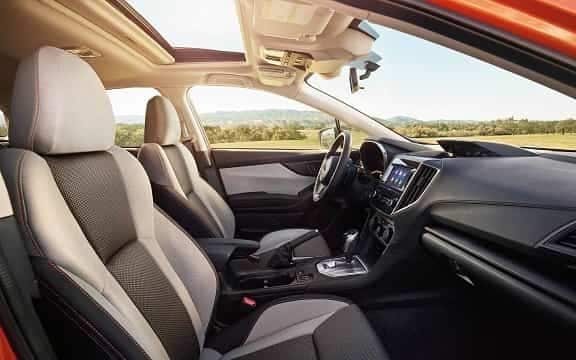 Scranton Subaru Crosstrek Sale 