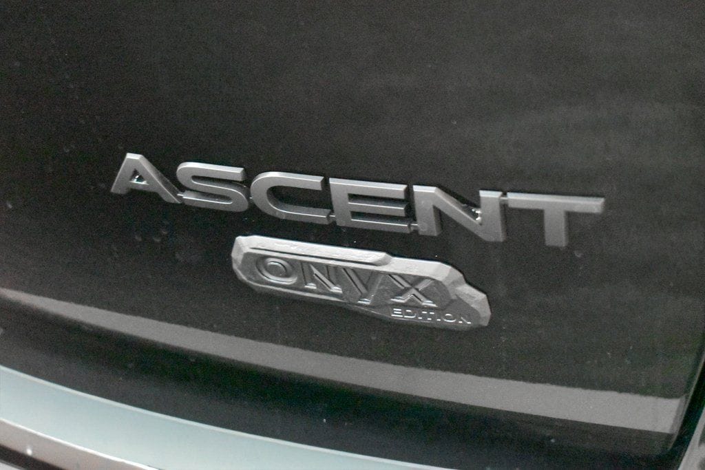 2026 Subaru Ascent Onyx Edition-Touring - Photo 10