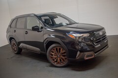 2025 Subaru Forester Sport SUV