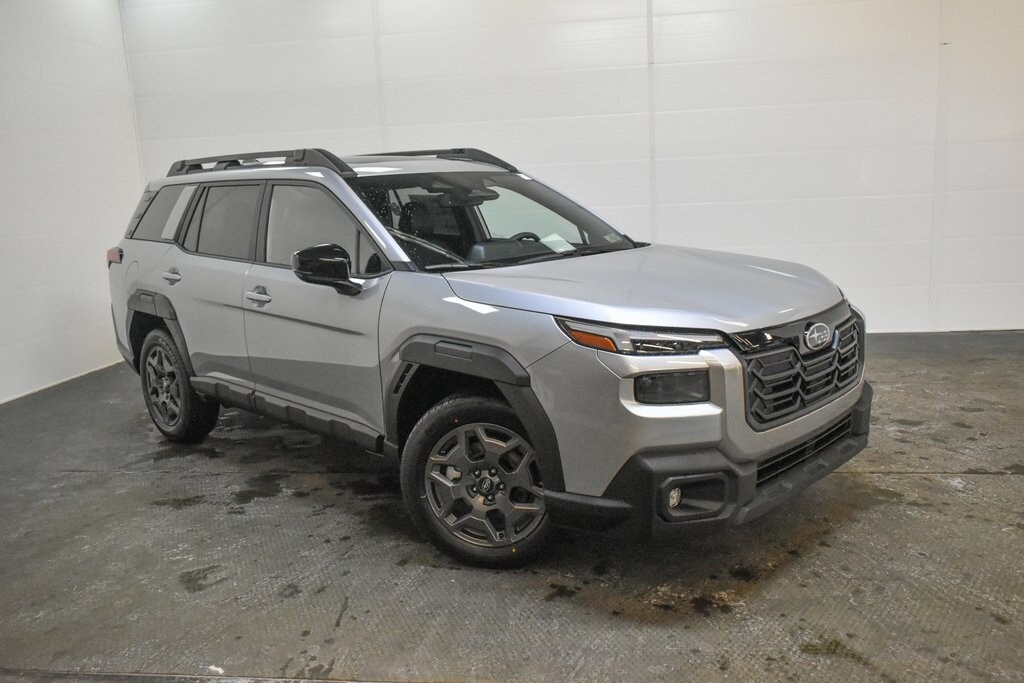 New 2026 Subaru Outback Premium SUV