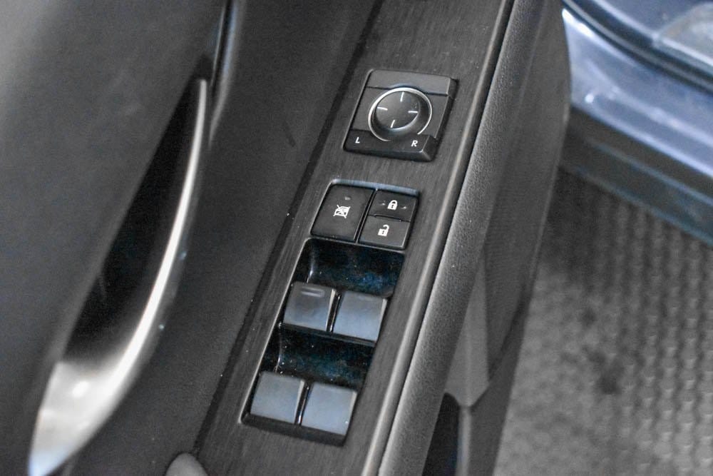 2020 Lexus UX 250h F SPORT Premium photo 20