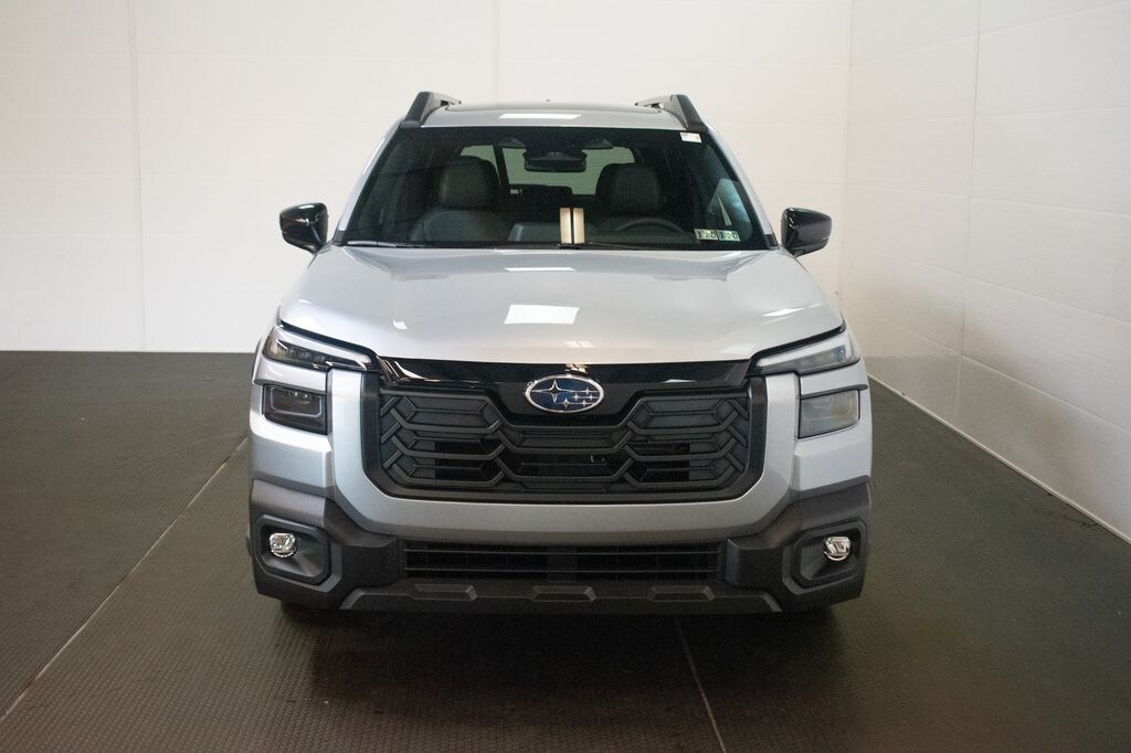 New 2026 Subaru Outback Premium SUV