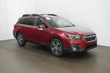 Used 2019 Subaru Outback 2.5i SUV for sale near Kingston, PA