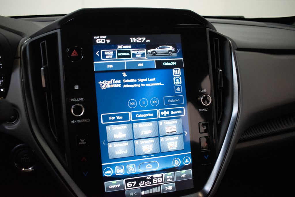 2026 Subaru Crosstrek Sport - Photo 14