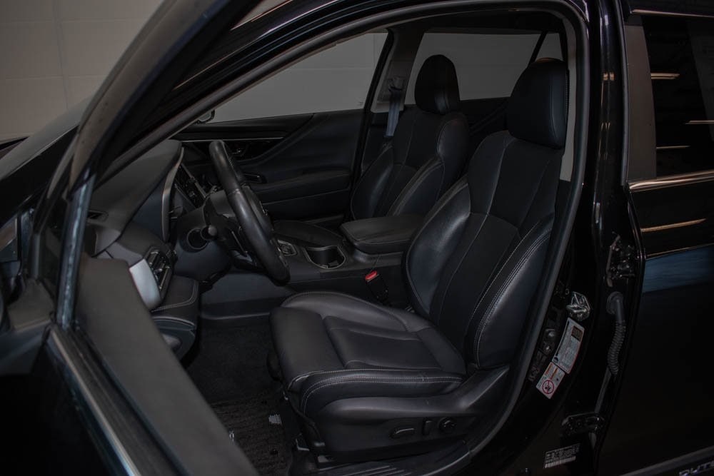 2020 Subaru Outback Limited photo 19