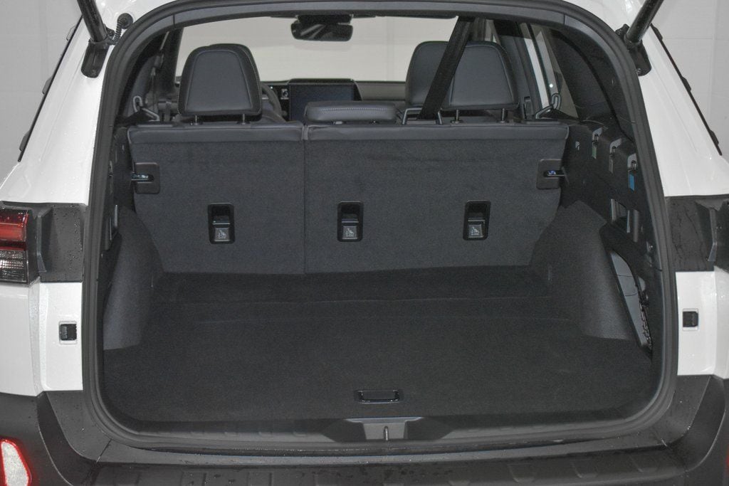 2026 Subaru Outback Limited - Photo 27