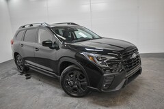 New 2026 Subaru Ascent Onyx Edition Touring 7-Passenger SUV for sale near Kingston, PA