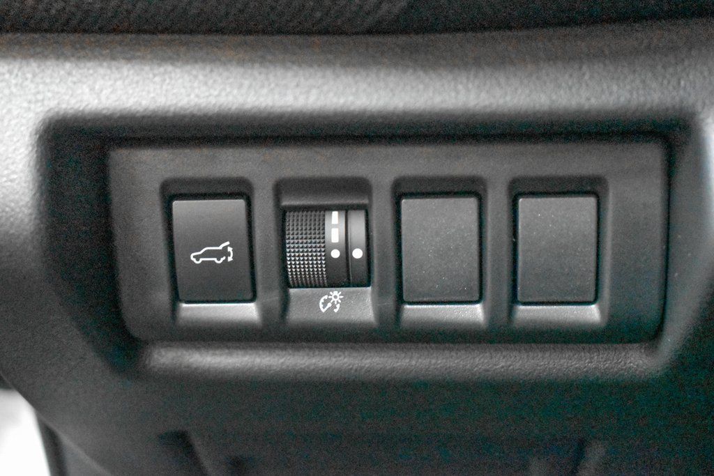 2026 Subaru Outback Limited - Photo 18
