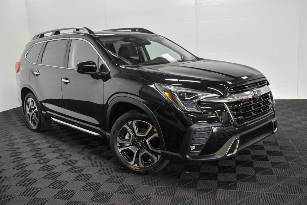 2026 Subaru Ascent Touring 7 Passenger's photo
