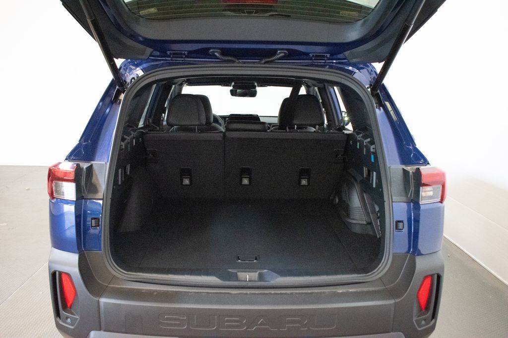 2026 Subaru Outback Limited - Photo 25
