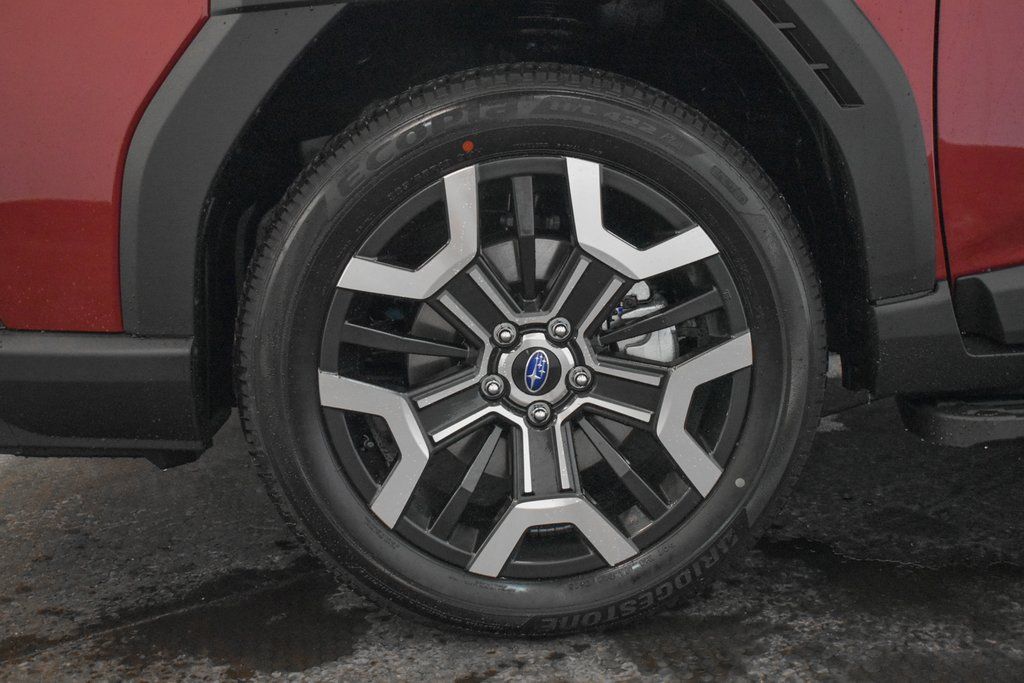 2026 Subaru Outback Touring XT - Photo 9