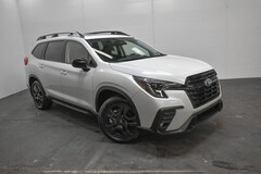 New 2026 Subaru Ascent Onyx Edition Touring 7-Passenger SUV for sale near Kingston, PA