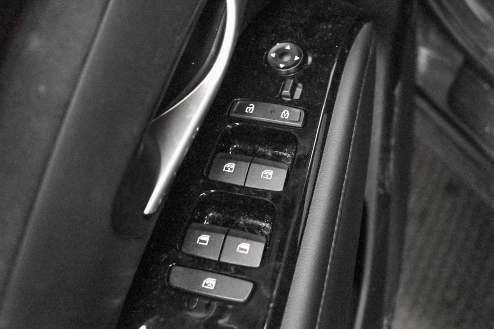 2024 Hyundai Tucson Hybrid Limited photo 20