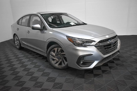 New 2025 Subaru Legacy Limited Sedan for sale near Kinston, PA