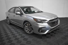 2025 Subaru Legacy Limited Sedan