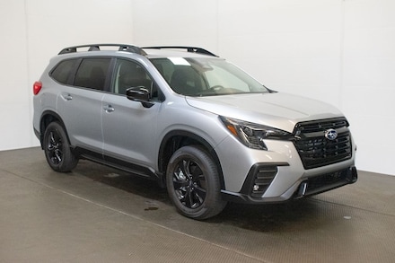 2026 Subaru Ascent Premium 7-Passenger SUV