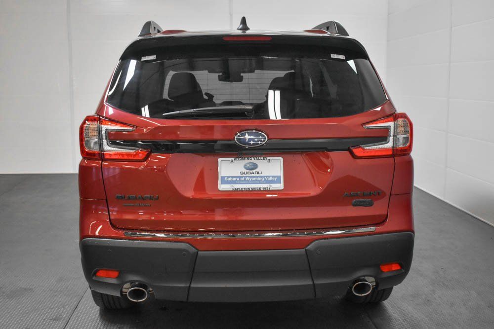 2026 Subaru Ascent Onyx Edition-Touring - Photo 7