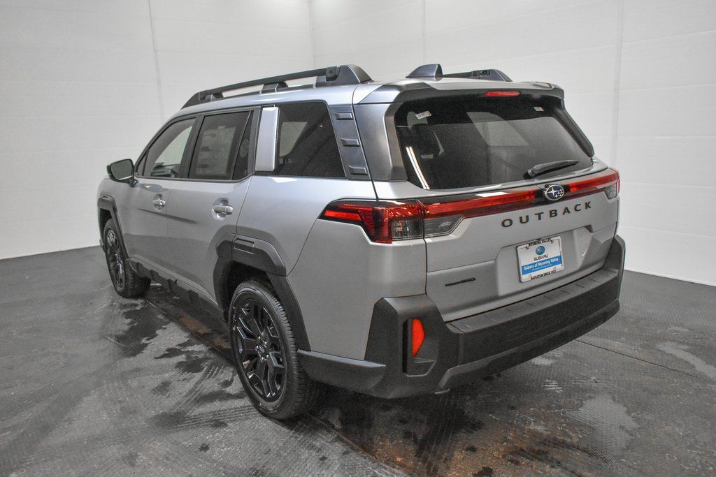 2026 Subaru Outback Limited XT - Photo 6