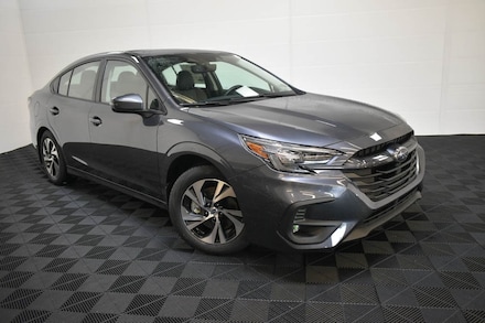 2025 Subaru Legacy Premium Sedan