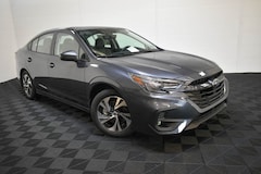 2025 Subaru Legacy Premium Sedan
