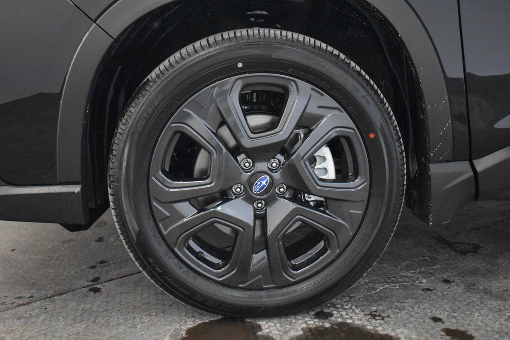 2026 Subaru Ascent Onyx Edition-Touring - Photo 9
