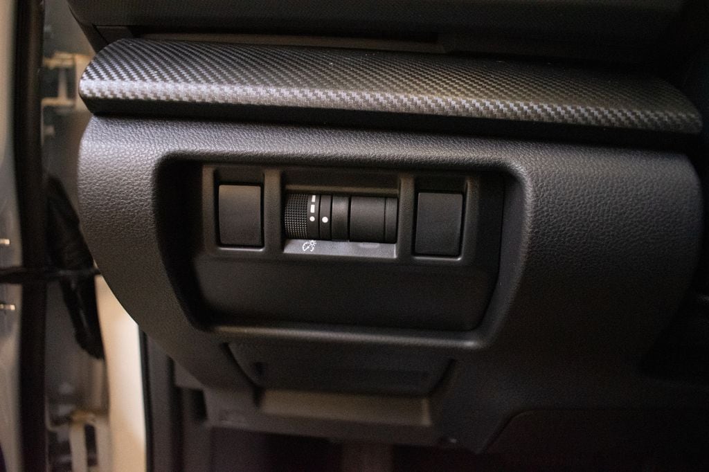 2026 Subaru Crosstrek Wilderness - Photo 18