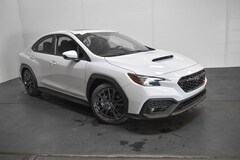 2025 Subaru WRX Premium Sedan