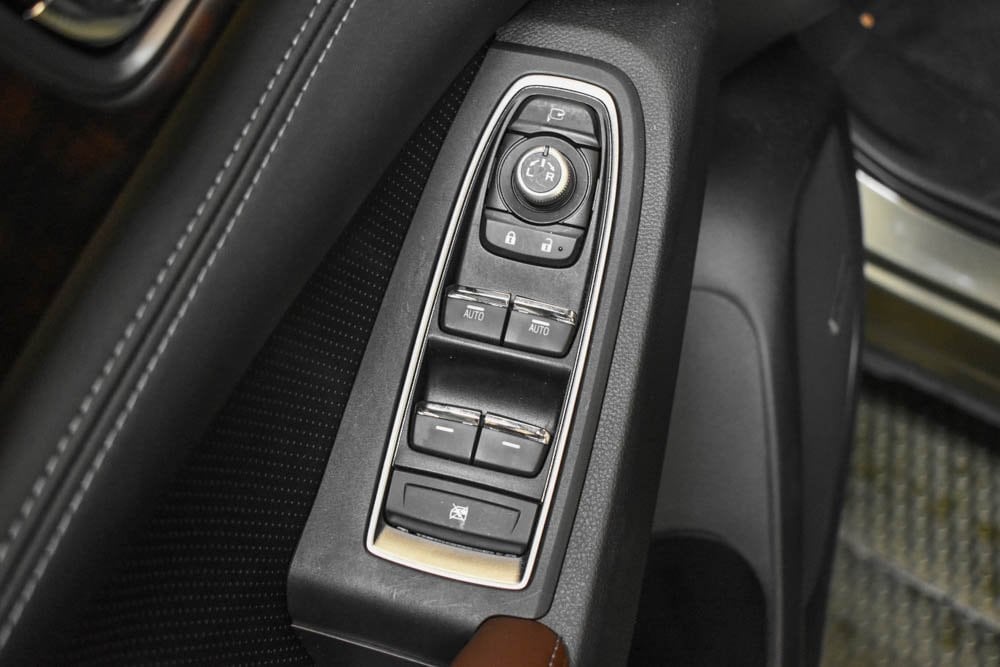 2023 Subaru Ascent Touring photo 20