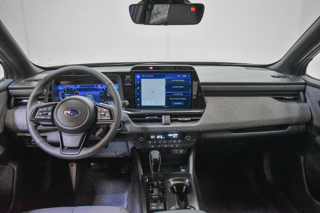 2026 Subaru Outback Limited - Photo 11