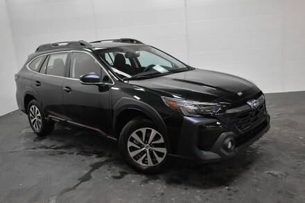 Used 2023 Subaru Outback 2.5i SUV for sale near Kingston, PA