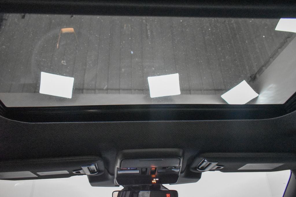 2026 Subaru Outback Wilderness - Photo 23