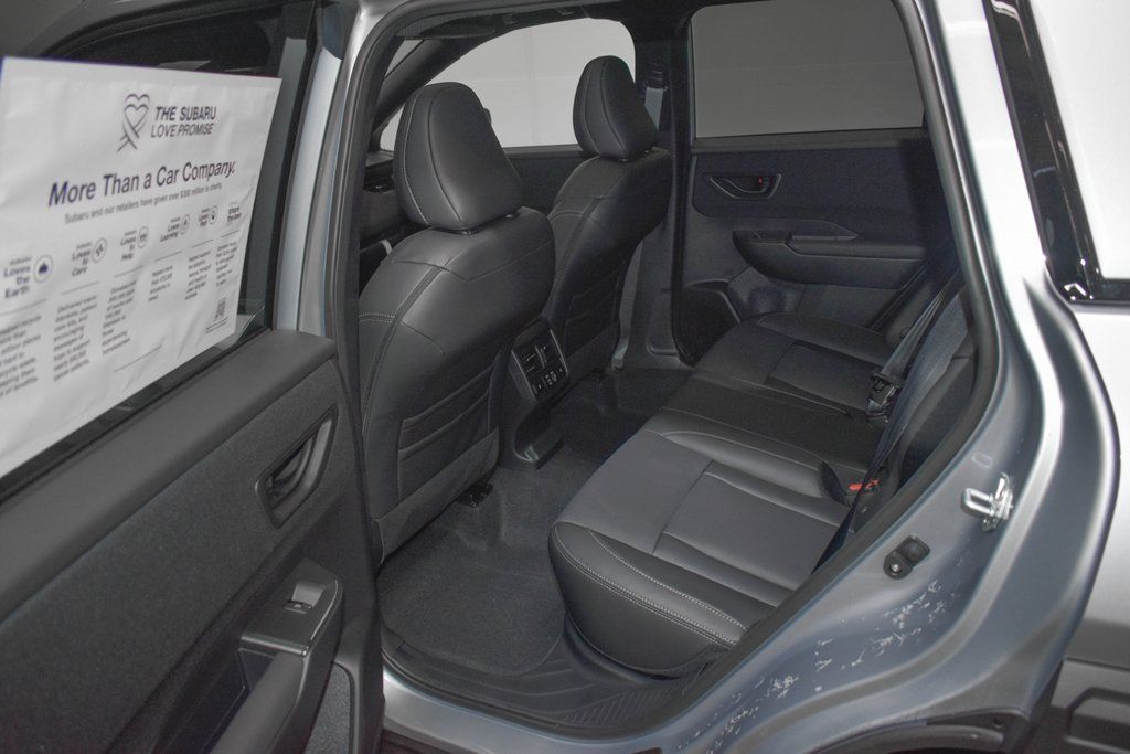 2026 Subaru Outback Limited XT - Photo 23