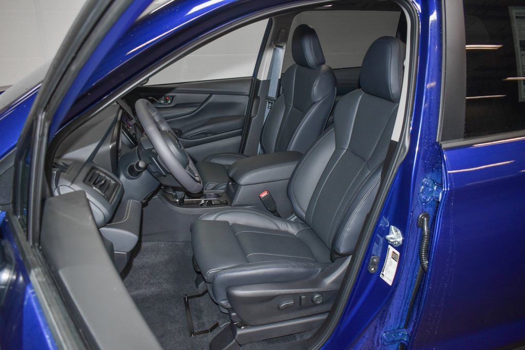 2026 Subaru Ascent Onyx Edition-Touring - Photo 17