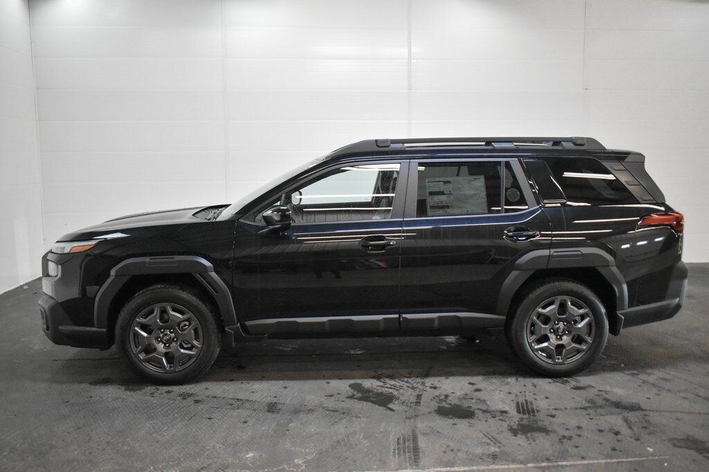 New 2026 Subaru Outback Premium SUV