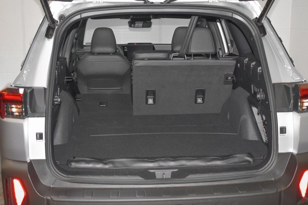 2026 Subaru Outback Limited XT - Photo 26