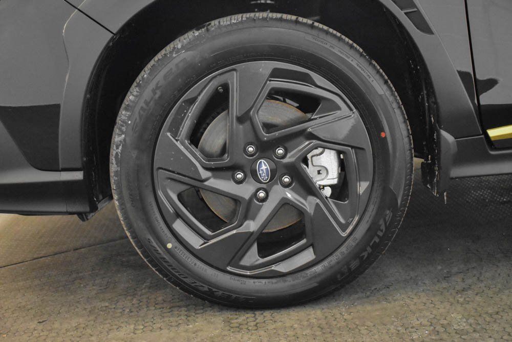 2026 Subaru Crosstrek Sport - Photo 8