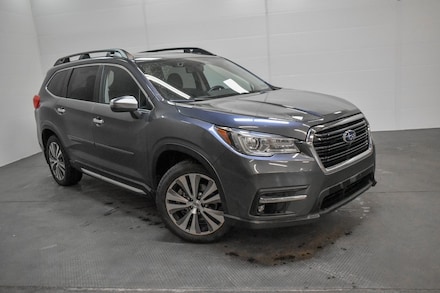 Used 2021 Subaru Ascent Touring SUV for sale near Kingston, PA