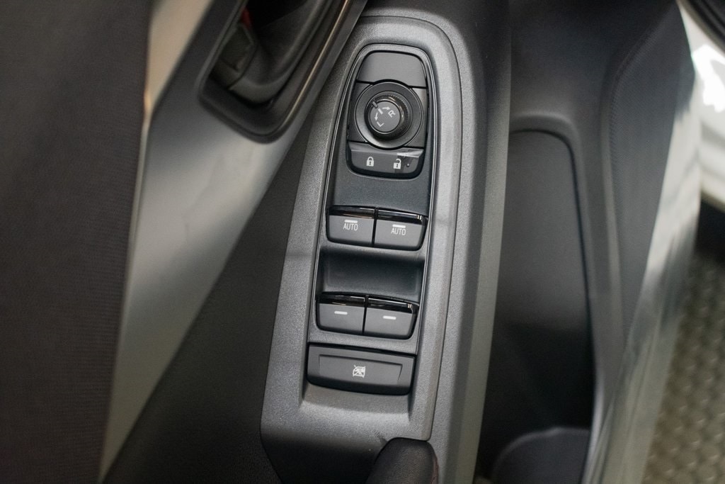 2025 Subaru Impreza Sport photo 17