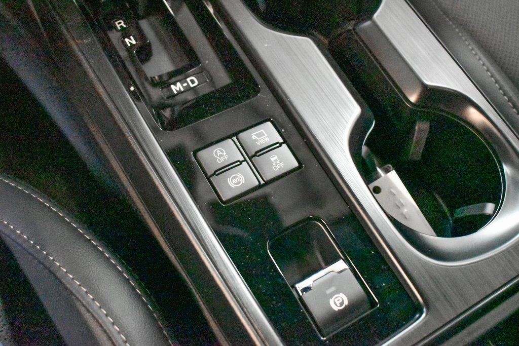 2026 Subaru Outback Limited XT - Photo 21