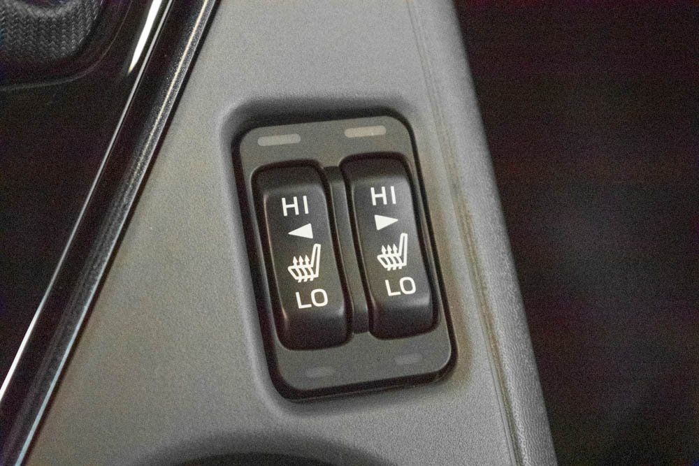 2026 Subaru Crosstrek Sport - Photo 17