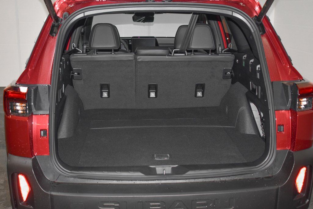 2026 Subaru Outback Touring XT - Photo 27
