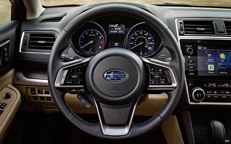 Scranton Subaru Legacy Lease Offers