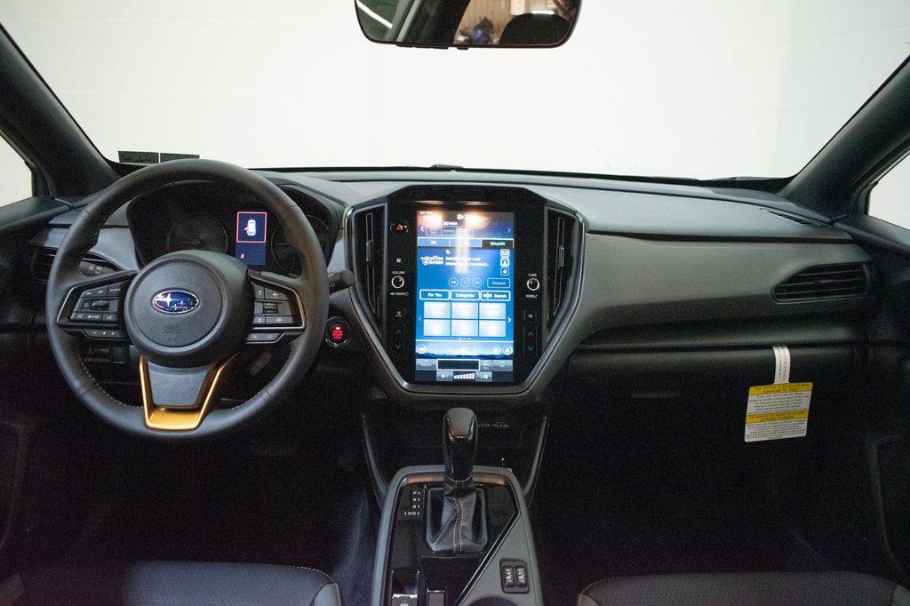 2026 Subaru Crosstrek Wilderness - Photo 11